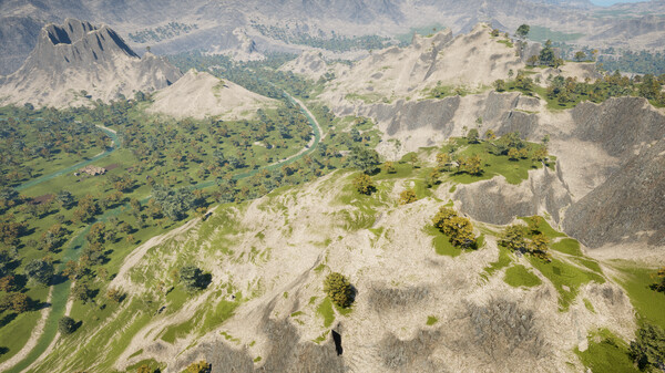 Bastide screenshot 5