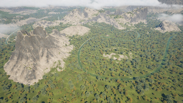 Bastide screenshot 4