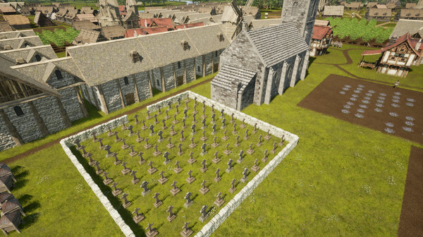 Bastide screenshot 3