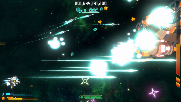 Grand Brix Shooter screenshot 10