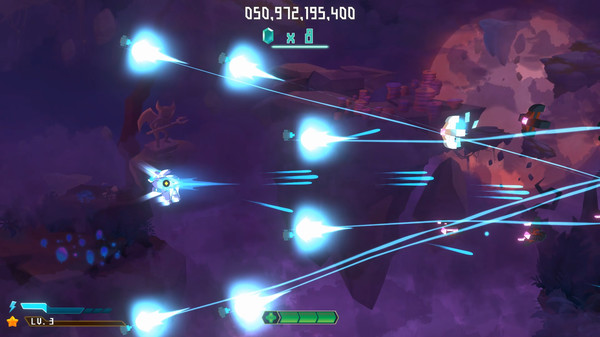 Grand Brix Shooter screenshot 2