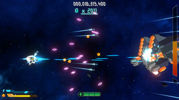 Grand Brix Shooter screenshot 3