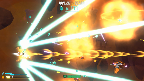 Grand Brix Shooter screenshot 12