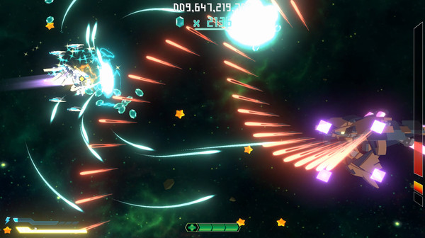 Grand Brix Shooter screenshot 7