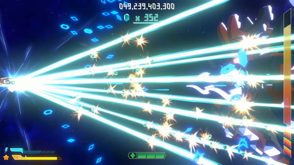 Grand Brix Shooter screenshot 8