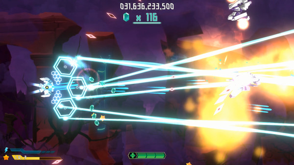 Grand Brix Shooter screenshot 11
