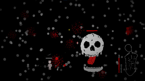 The Lost and The Wicked screenshot 9