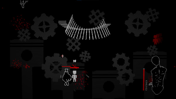 The Lost and The Wicked screenshot 8