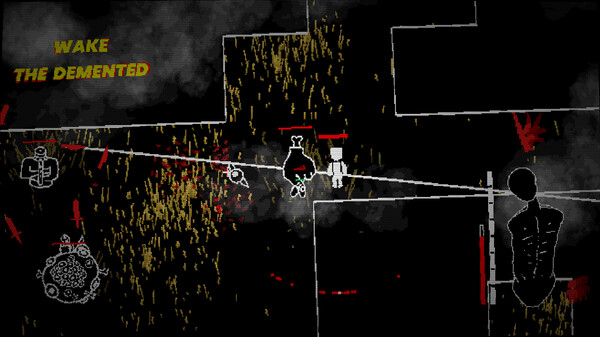 The Lost and The Wicked screenshot 2