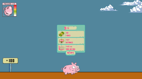 Super Pig screenshot 5
