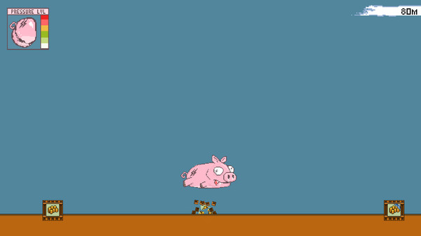 Super Pig screenshot 4