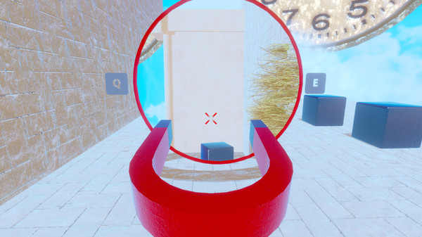 Magnetic Daydream screenshot 1