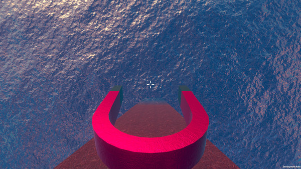 Magnetic Daydream screenshot 9