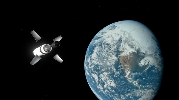 Apollo 11 VR HD: First Steps screenshot 3