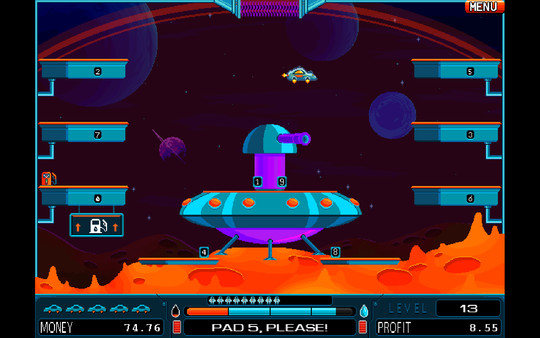 C64 & AMIGA Classix Remakes Sixpack 3 screenshot 2