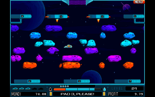 C64 & AMIGA Classix Remakes Sixpack 3 screenshot 3