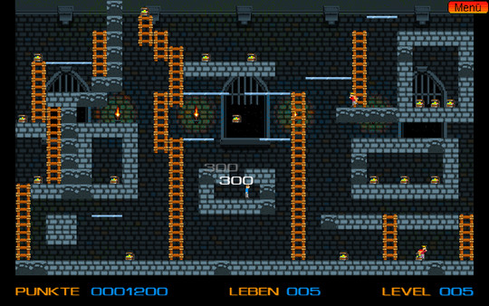 C64 & AMIGA Classix Remakes Sixpack 3 screenshot 7
