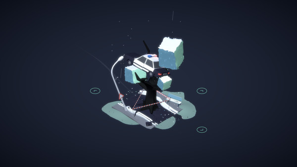 The Almost Gone screenshot 1