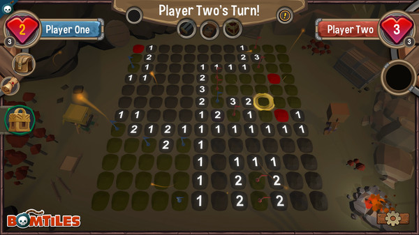 BOMTILES screenshot 3