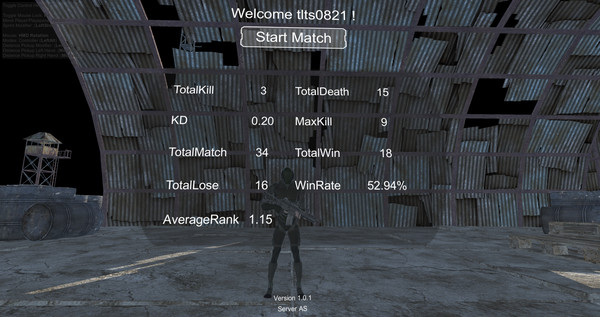 Struggle screenshot 10