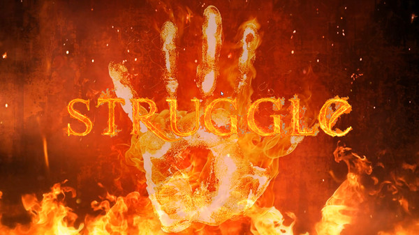 Struggle screenshot 1