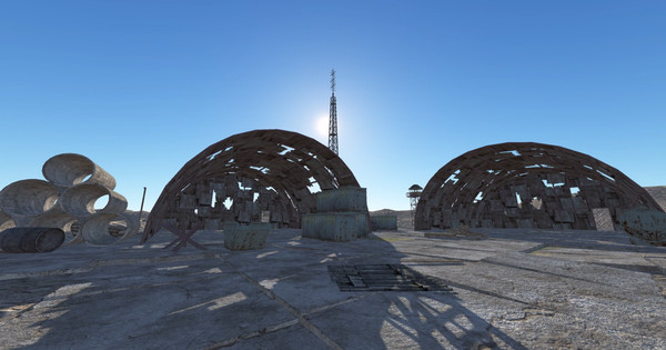 Struggle screenshot 3