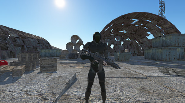 Struggle screenshot 2