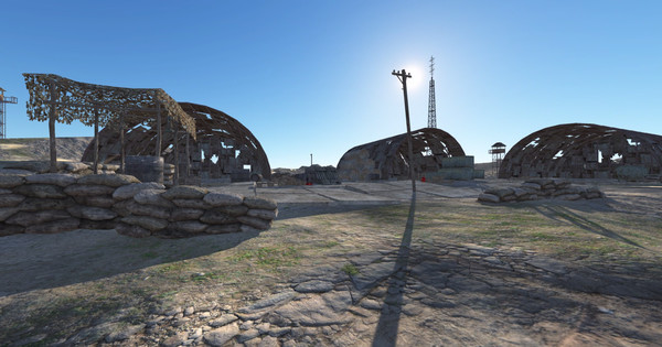 Struggle screenshot 4