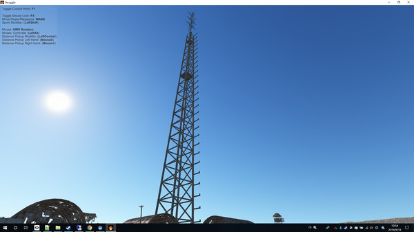 Struggle screenshot 6