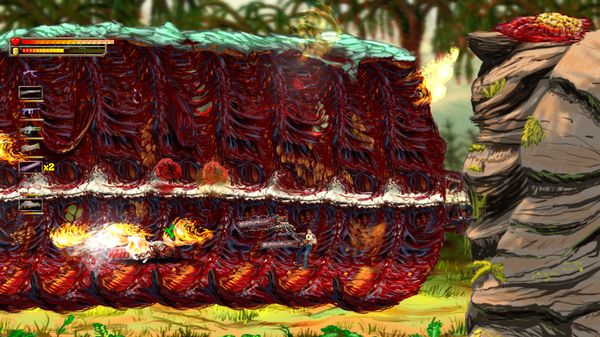 Serious Sam Double D XXL screenshot 10