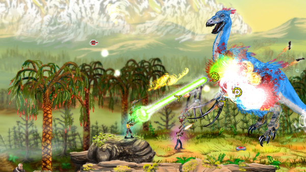 Serious Sam Double D XXL screenshot 7
