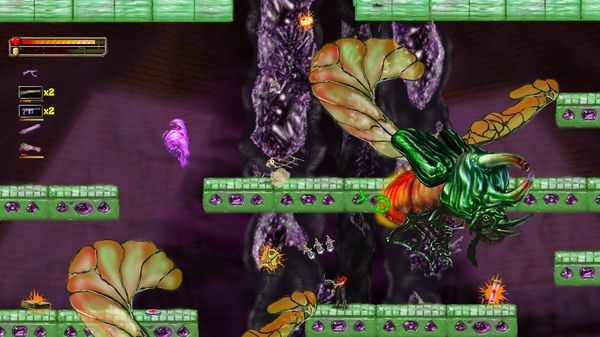Serious Sam Double D XXL screenshot 9