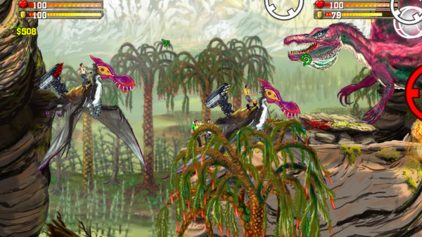 Serious Sam Double D XXL screenshot 8