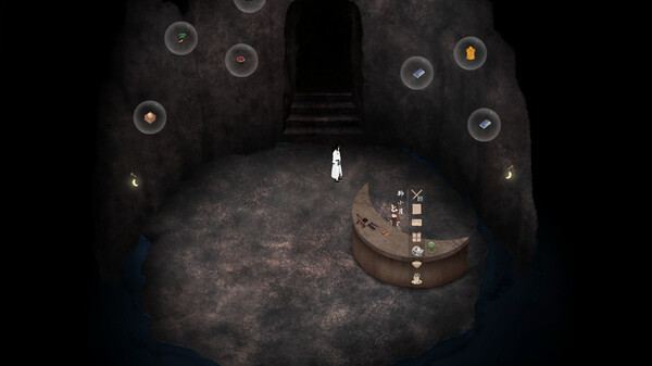 所谓侠客 So-called Hero screenshot 1