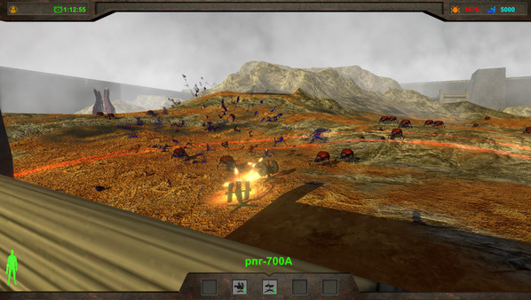 BEETLES screenshot 4