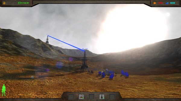 BEETLES screenshot 2