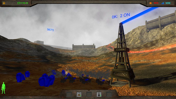BEETLES screenshot 3