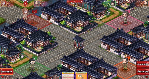 Raifu Wars screenshot 7