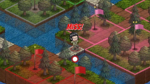 Raifu Wars screenshot 3