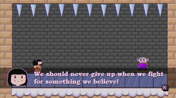 Amora Crystal screenshot 9