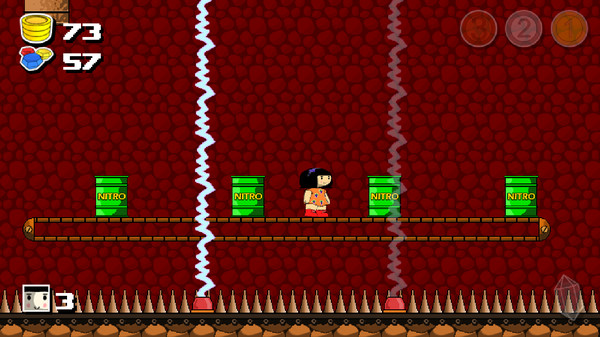 Amora Crystal screenshot 11