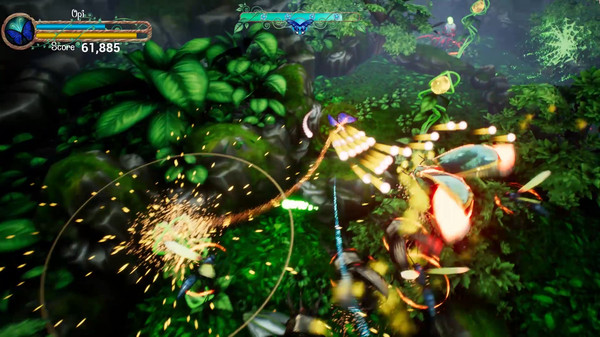 Flutter Bombs screenshot 5