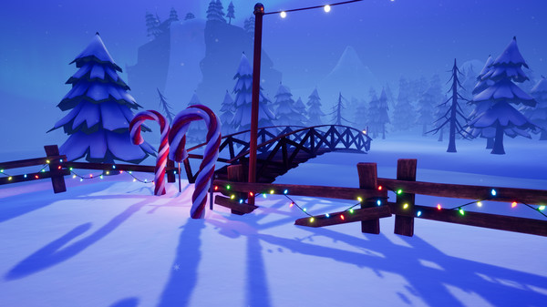 Greetings From Krampus screenshot 10