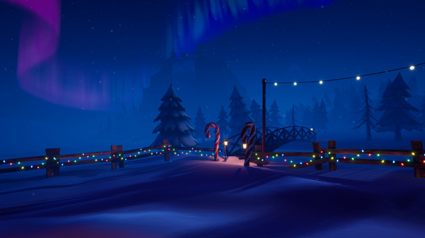 Greetings From Krampus screenshot 9