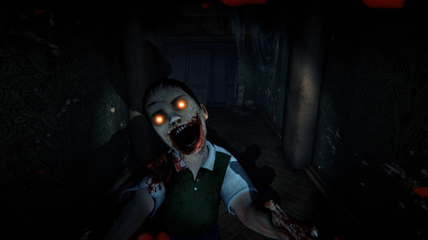 The Story of Henry Bishop screenshot 1