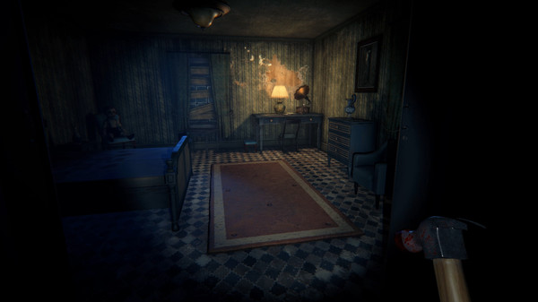 The Story of Henry Bishop screenshot 2