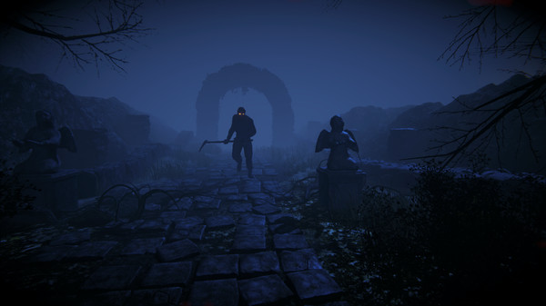 The Story of Henry Bishop screenshot 3