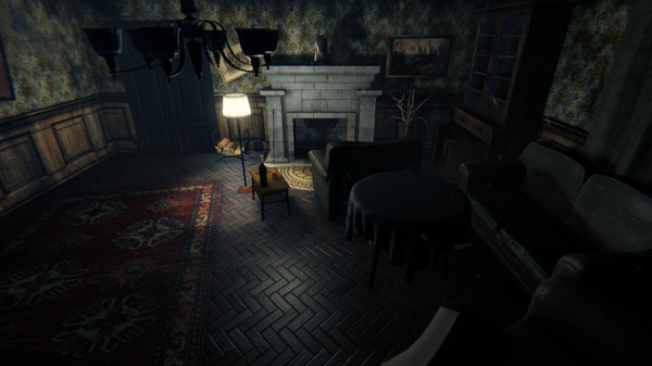 The Story of Henry Bishop screenshot 4