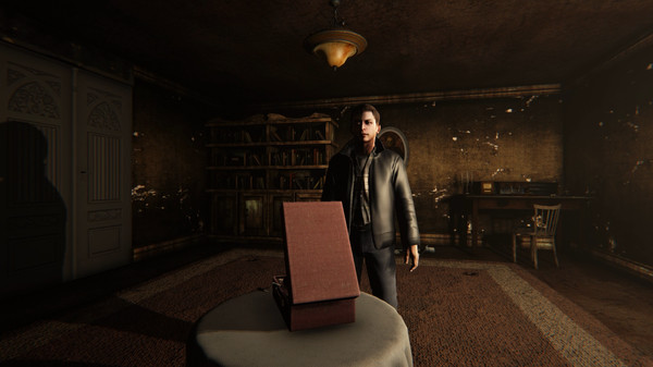 The Story of Henry Bishop screenshot 7