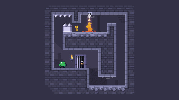 Alien Escape screenshot 3